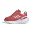 Sapatilhas adidas Runfalcon 3.0 Hook-And-Loop Infantil Escado