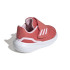 Sapatilhas adidas Runfalcon 3.0 Hook-And-Loop Infantil Escado