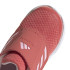 Sapatilhas adidas Runfalcon 3.0 Hook-And-Loop Infantil Escado