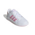 Sapatilhas adidas Grand Court Lifestyle Ténis Lace-Up Infantil Ftwbla