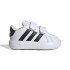 Sapatilhas adidas Grand Court 2.0 Cf I Infantil Ftwbla