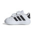 Sapatilhas adidas Grand Court 2.0 Cf I Infantil Ftwbla