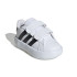 Sapatilhas adidas Grand Court 2.0 Cf I Infantil Ftwbla