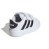 Sapatilhas adidas Grand Court 2.0 Cf I Infantil Ftwbla