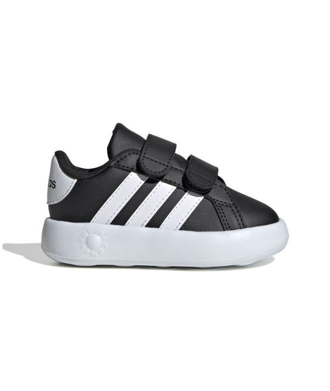Sapatilhas adidas Grand Court 2.0 Cf I Infantil...