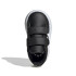 Sapatilhas adidas Grand Court 2.0 Cf I Infantil Negbás