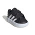 Sapatilhas adidas Grand Court 2.0 Cf I Infantil Negbás