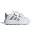 Sapatilhas adidas Grand Court 2.0 Cf I Infantil Ftwbla