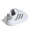 Sapatilhas adidas Grand Court 2.0 Cf I Infantil Ftwbla