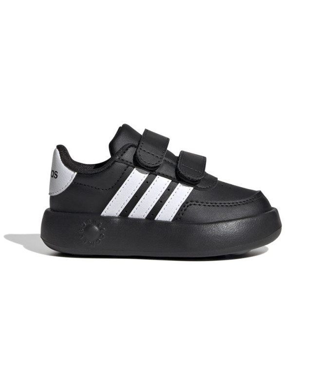 Sapatilhas adidas Breaknet 2.0 Cf I Infantil...