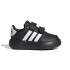 Sapatilhas adidas Breaknet 2.0 Cf I Infantil Negbás