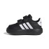 Sapatilhas adidas Breaknet 2.0 Cf I Infantil Negbás