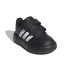 Sapatilhas adidas Breaknet 2.0 Cf I Infantil Negbás