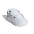 Sapatilhas adidas Advantage Cf I Infantil Ftwbla