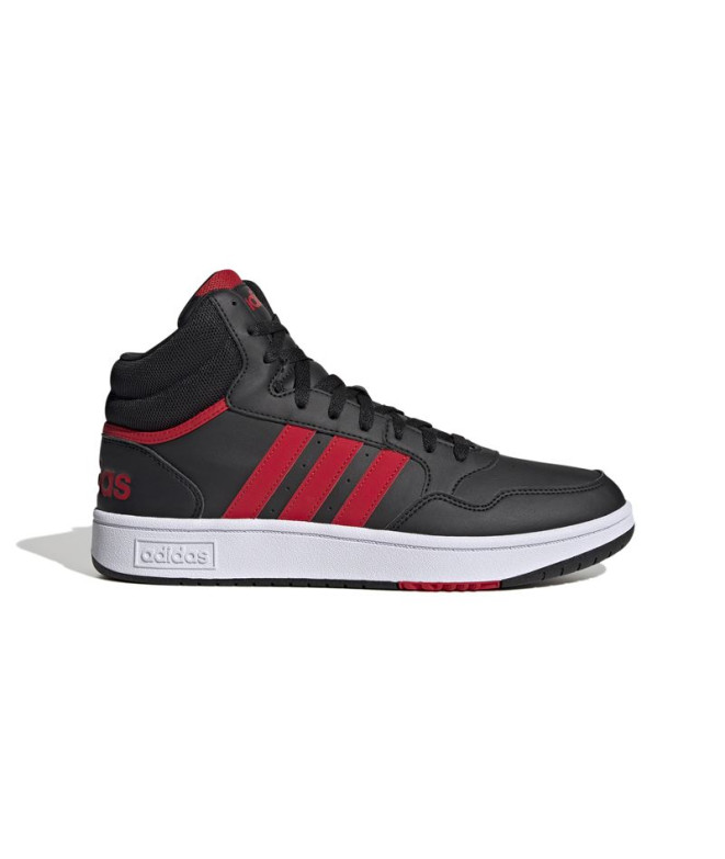 Sapatilhas adidas Hoops 3.0 Mid Lifestyle...