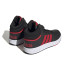 Sapatilhas adidas Hoops 3.0 Mid Lifestyle Basquetebol Clássico Vintage Homem Negbás