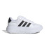 Sapatilhas adidas Plataforma Grand Court Mulher Ftwbla