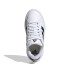 Sapatilhas adidas Plataforma Grand Court Mulher Ftwbla