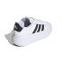 Sapatilhas adidas Plataforma Grand Court Mulher Ftwbla