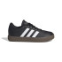 Sapatilhas adidas VL Court 3.0 K Infantil Negbás