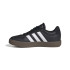 Sapatilhas adidas VL Court 3.0 K Infantil Negbás