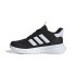 Sapatilhas adidas X_Plrpath K Infantil Negbás