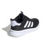 Sapatilhas adidas X_Plrpath K Infantil Negbás