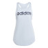 Tops adidas Lin Tk Mulher Azumar