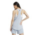 Tops adidas Lin Tk Mulher Azumar
