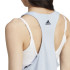 Tops adidas Lin Tk Mulher Azumar