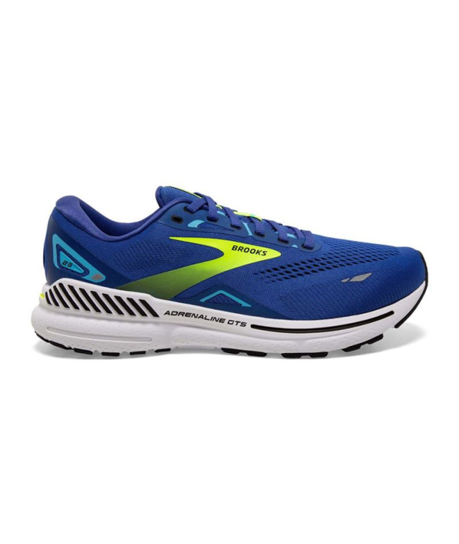 Sapatilhas de Running Brooks Adrenaline GTS 23...