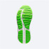 Sapatilhas de Running Brooks Ghost Max Homem Preto/Azul atómico/Jasmim
