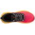 Sapatilhas de Trail Brooks Cascadia 17 Mulher Diva Pink/Black/Lemon Chrome