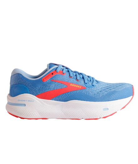 Sapatilhas de Running Brooks Ghost Max Mulher...