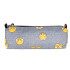 Estojo Eastpak Benchmark Single Tweety Cinzento