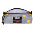 Estojo Eastpak Benchmark Single Tweety Cinzento