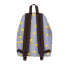 Mochila Eastpak Puma acolchoado Tweety Cinzento