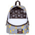 Mochila Eastpak Puma acolchoado Tweety Cinzento
