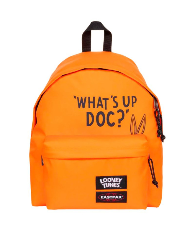 Mochila Eastpak Padded Pak'r O que é que se...