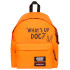 Mochila Eastpak Padded Pak'r O que é que se passa, Doutor?