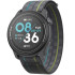 Relógio Coros GPS Relógio desportivo Pace 3 Preto