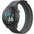 Relógio Coros GPS Relógio desportivo Pace 3 Preto