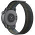 Relógio Coros GPS Relógio desportivo Pace 3 Preto