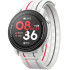 Relógio Coros GPS Relógio desportivo Pace 3 Branco