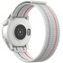 Relógio Coros GPS Relógio desportivo Pace 3 Branco