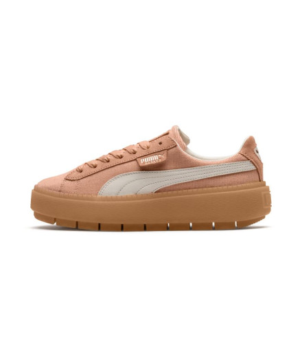 Sapatilhas desportivas Puma Platform Trace Corduroy