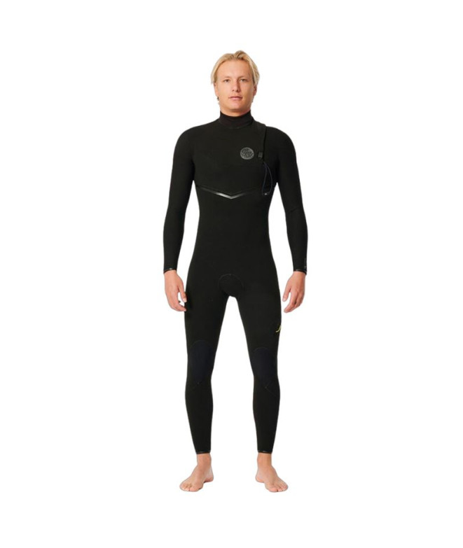 Neoprene Surfar Rip Curl de E Bomba 43Gb...