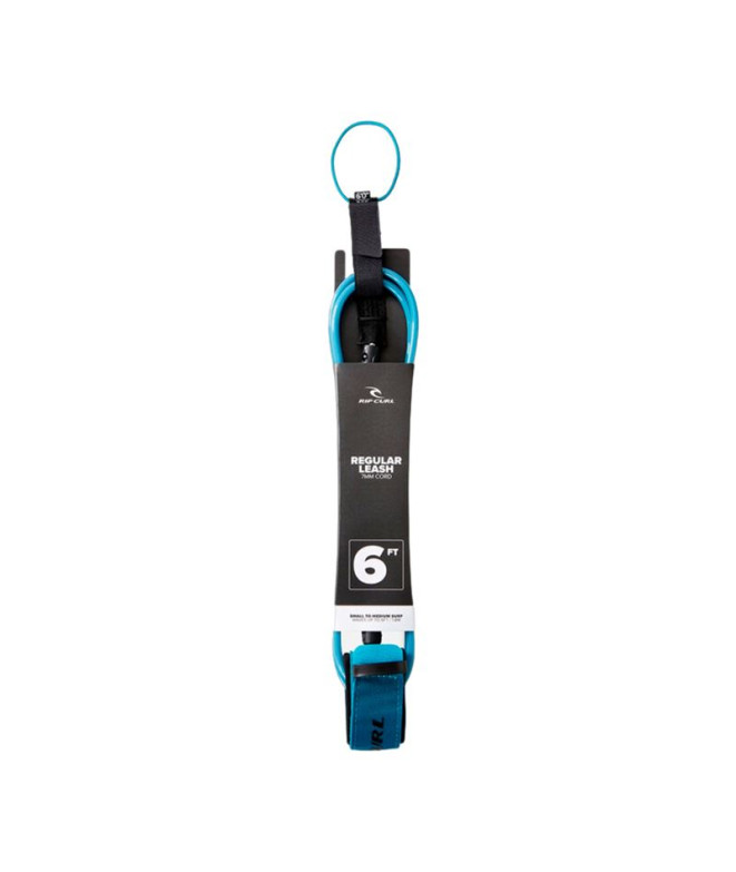 Complemento de Surfar Rip Curl 6'0 eg Coleira...