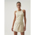 Saia Born Living Yoga Leite de aveia Gadea Mulher