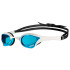 Gafas de Natação Arena Cobra Ultra Swipe Azul/Branco